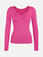 The Perfect Sculpt Top