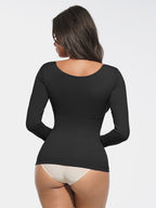 The Perfect Sculpt Top