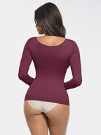 The Perfect Sculpt Top