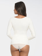 The Perfect Sculpt Top