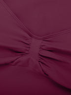 The Perfect Sculpt Top