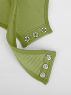 Peek-A-Pearl Bodysuit