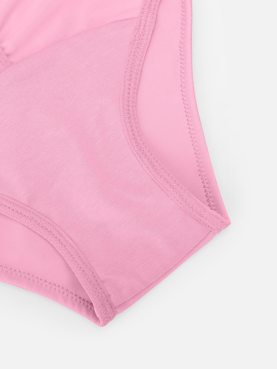 High Standards Brief