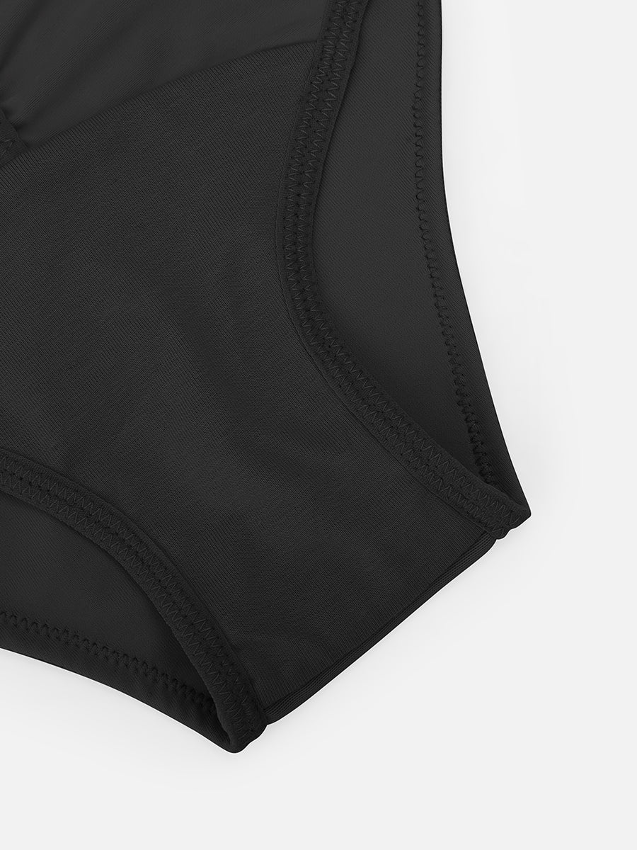 High Standards Brief