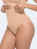High Standards Brief