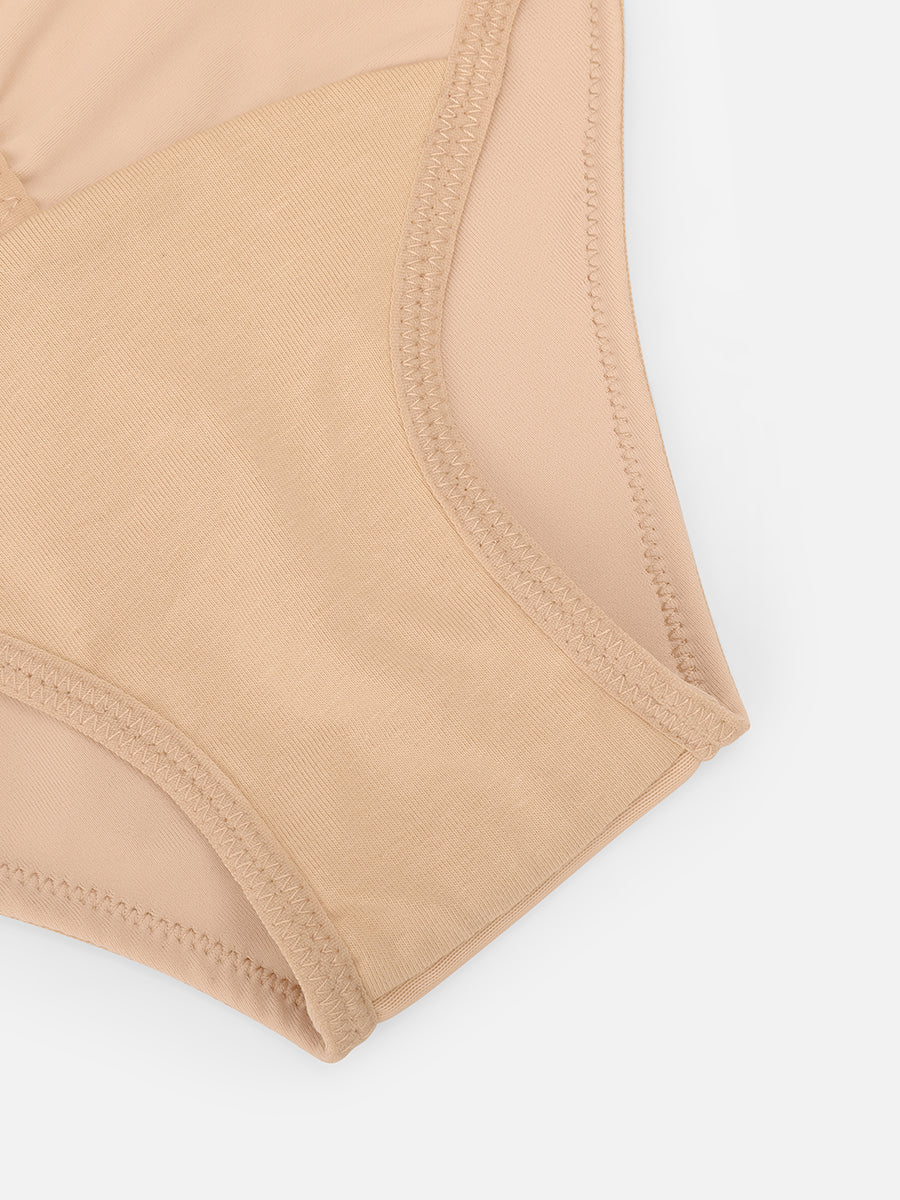High Standards Brief