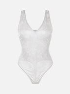 The Magic Lace Bodysuit