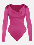 The Glow Getter Bodysuit