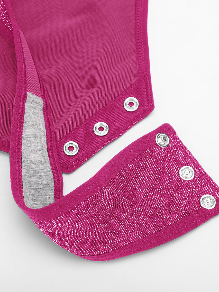 The Glow Getter Bodysuit