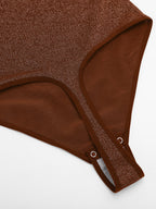 The Glow Getter Bodysuit