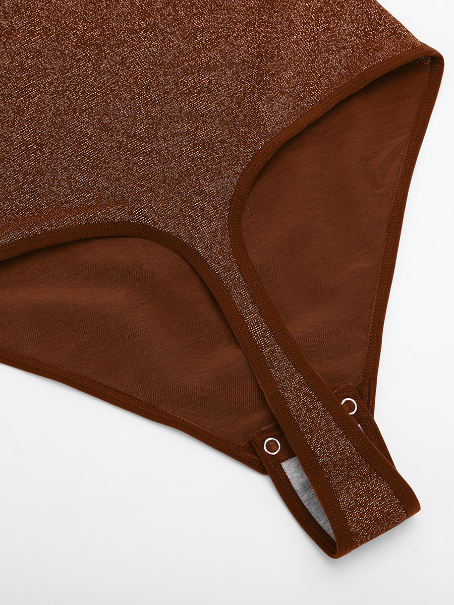 The Glow Getter Bodysuit