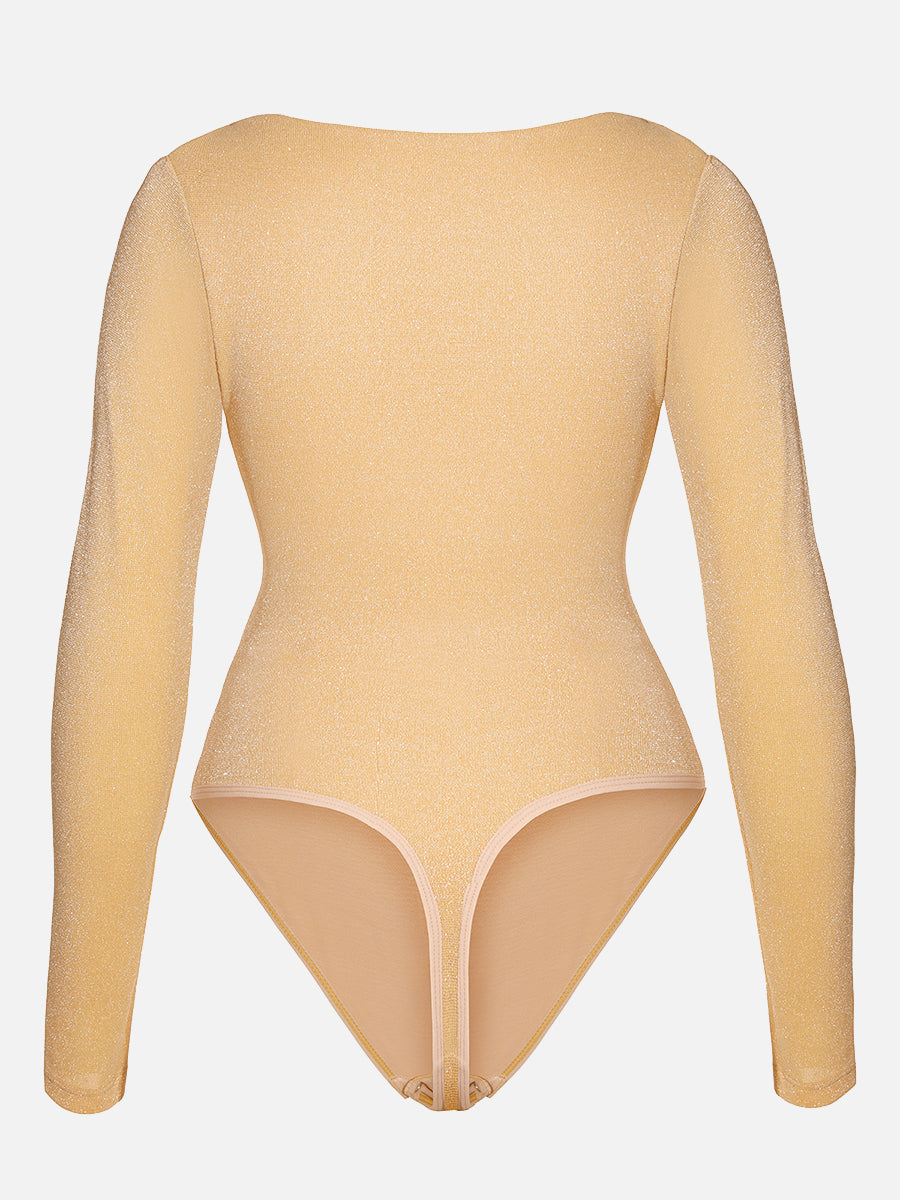 The Glow Getter Bodysuit