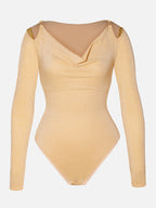 The Glow Getter Bodysuit