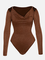 The Glow Getter Bodysuit