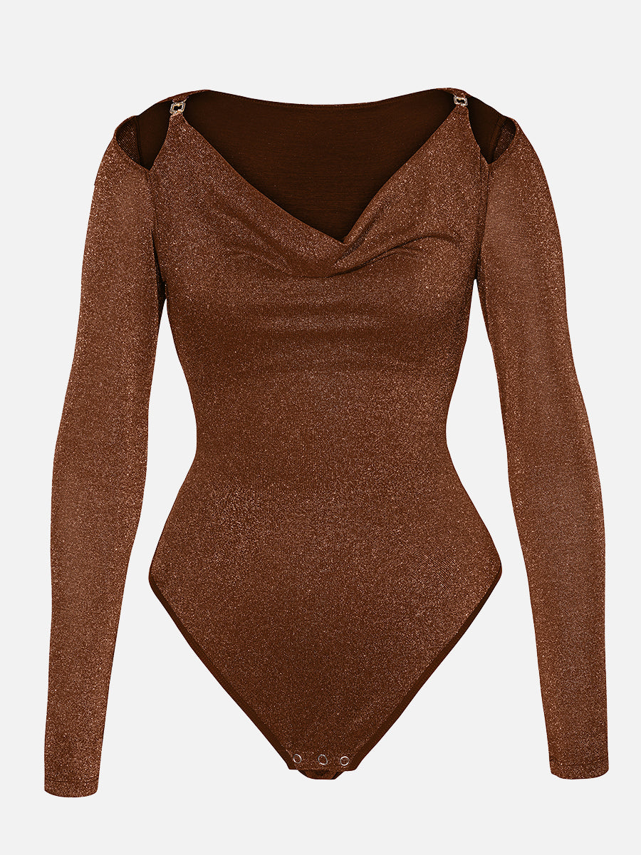 The Glow Getter Bodysuit