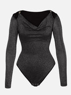 The Glow Getter Bodysuit