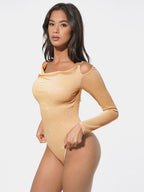 The Glow Getter Bodysuit