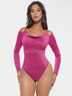 The Glow Getter Bodysuit