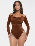 The Glow Getter Bodysuit