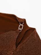 The Glow Getter Bodysuit