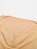 The Glow Getter Bodysuit