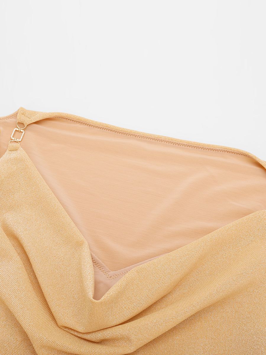 The Glow Getter Bodysuit