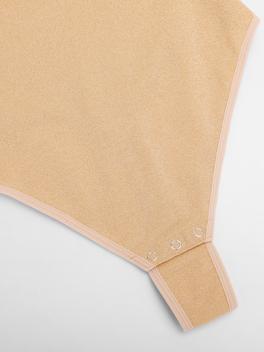 The Glow Getter Bodysuit