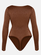 The Glow Getter Bodysuit