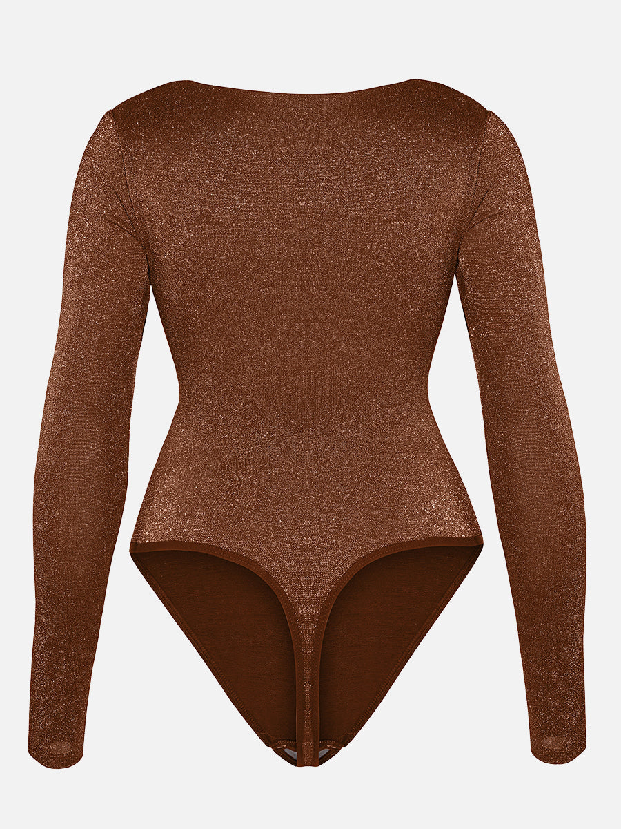 The Glow Getter Bodysuit