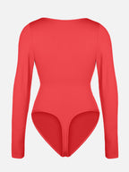 Chill & Cinch Bodysuit