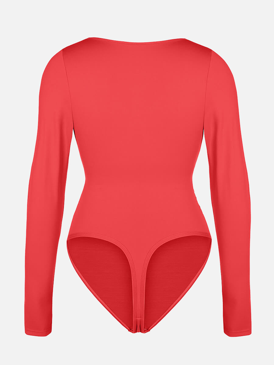 Chill & Cinch Bodysuit