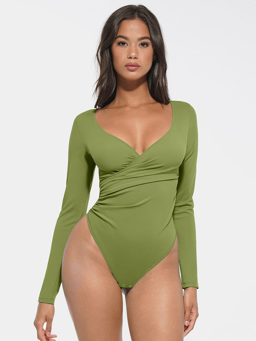 Chill & Cinch Bodysuit