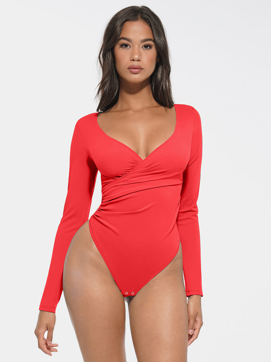 Chill & Cinch Bodysuit