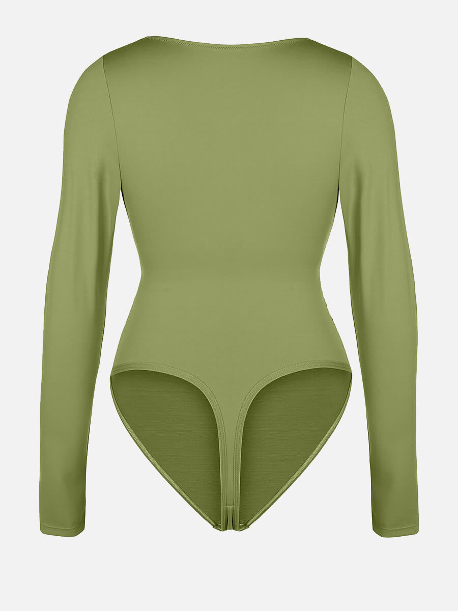 Chill & Cinch Bodysuit