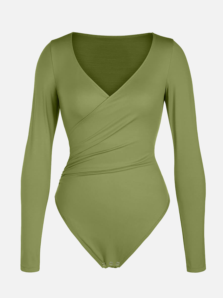 Chill & Cinch Bodysuit