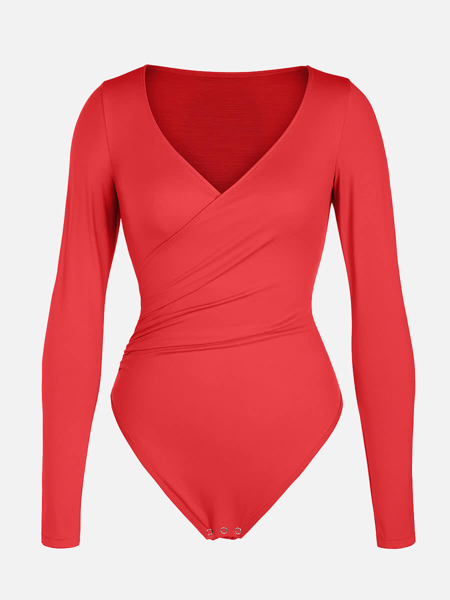 Chill & Cinch Bodysuit