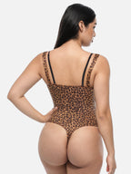 Lace Me Up Bodysuit