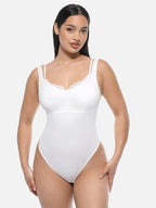 Lace Me Up Bodysuit
