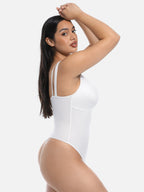 Lace Me Up Bodysuit