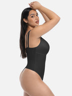 Lace Me Up Bodysuit