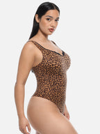 Lace Me Up Bodysuit