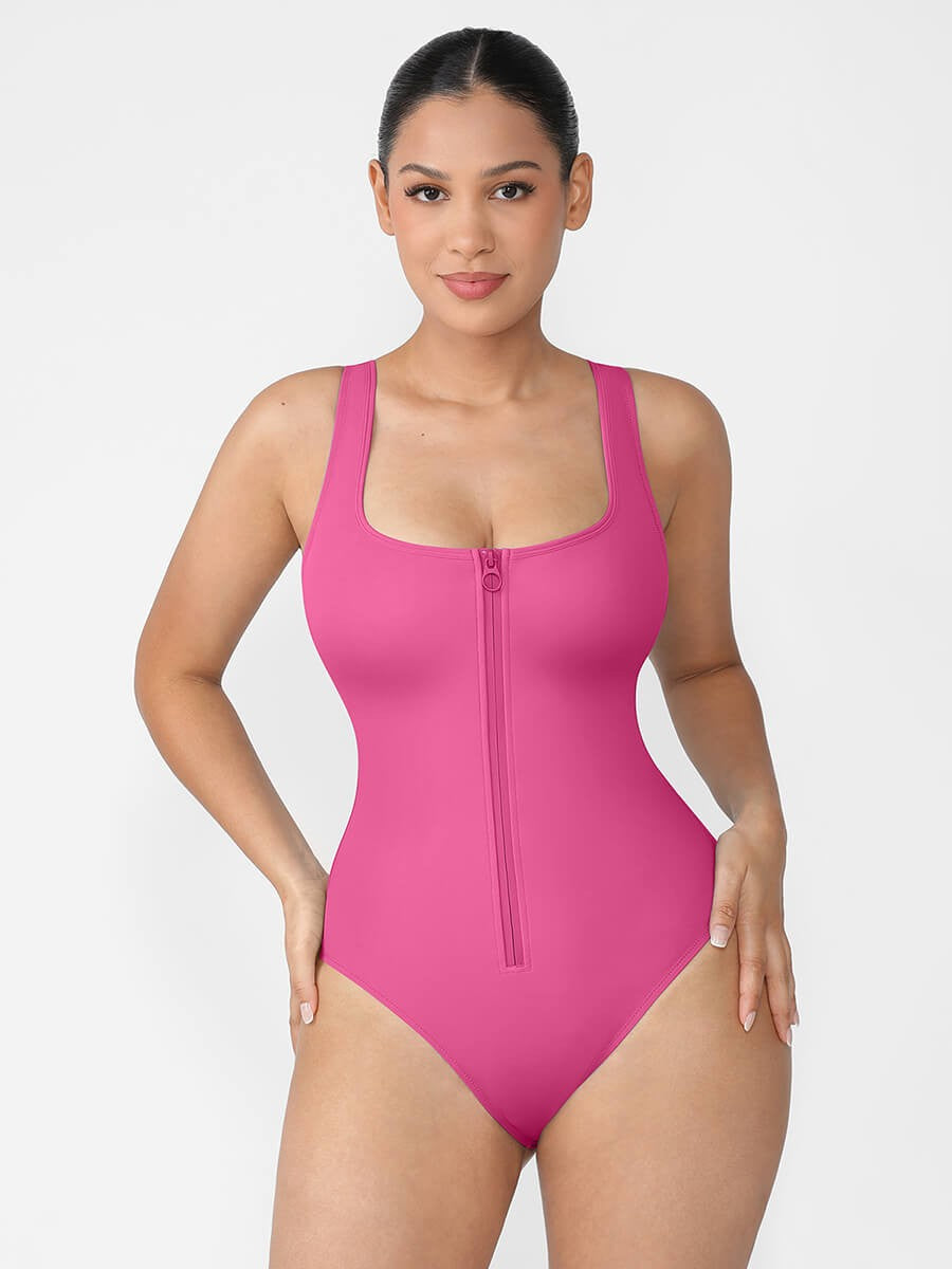 Smooth Sailing Swimsuit