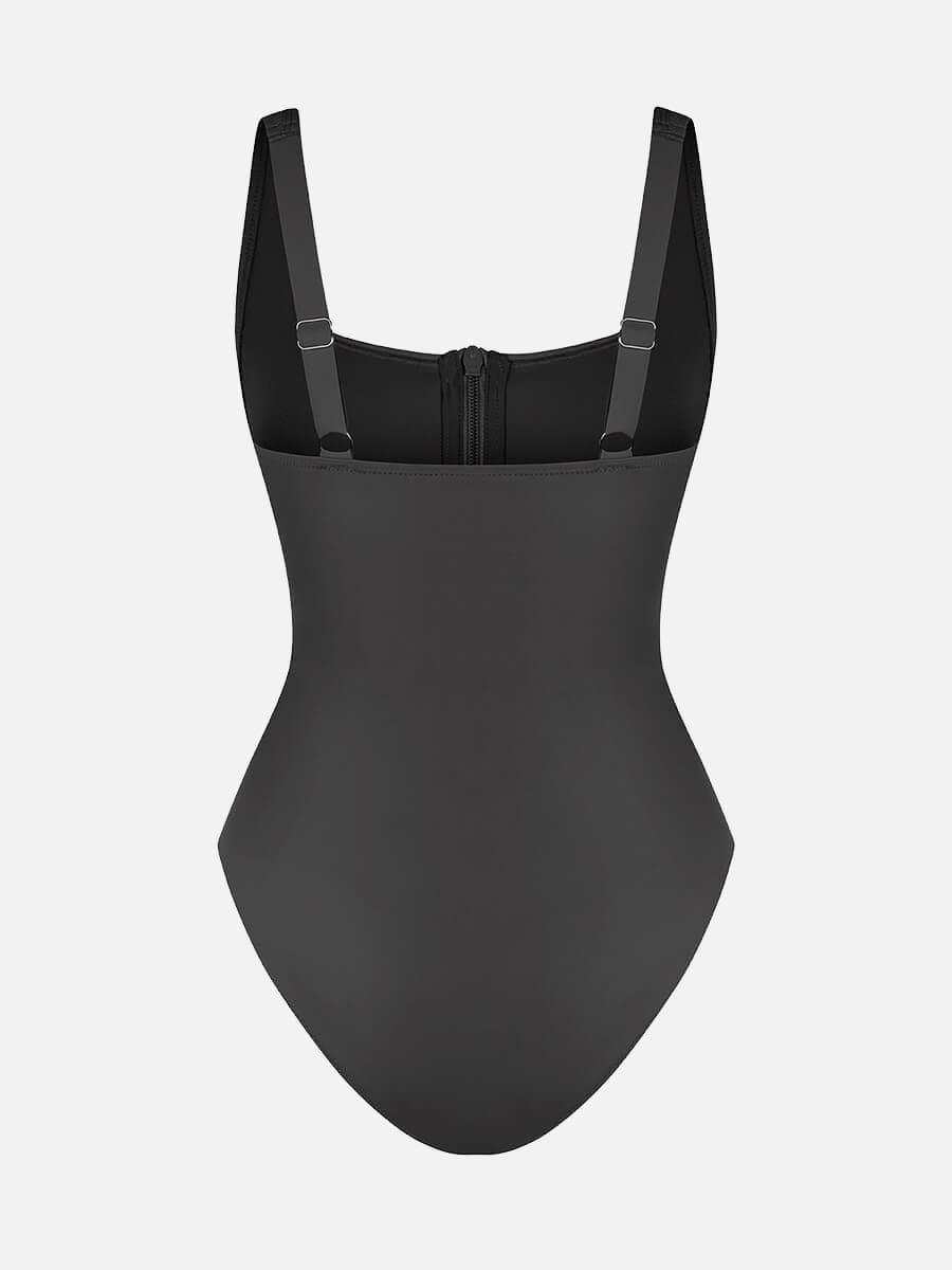 Smooth Sailing Swimsuit