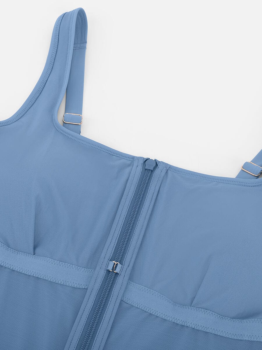 Smooth Sailing Swimsuit