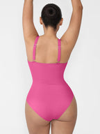 Smooth Sailing Swimsuit