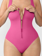 Smooth Sailing Swimsuit