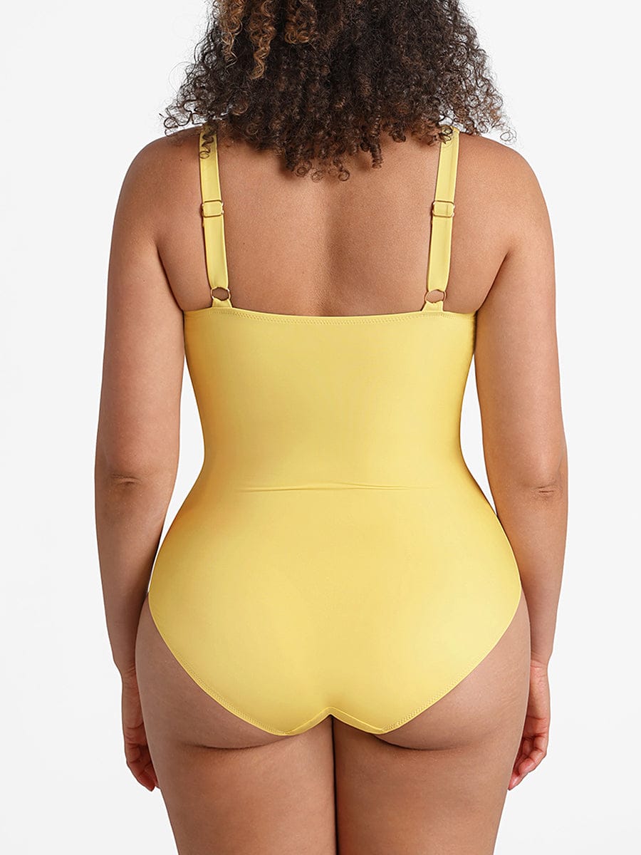 Instant Makeover Swimsuit