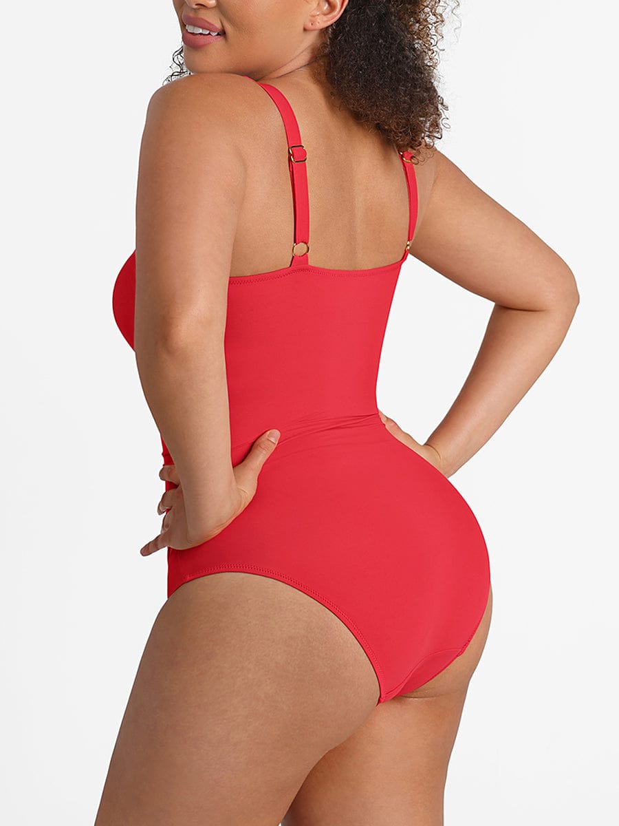 Instant Makeover Swimsuit