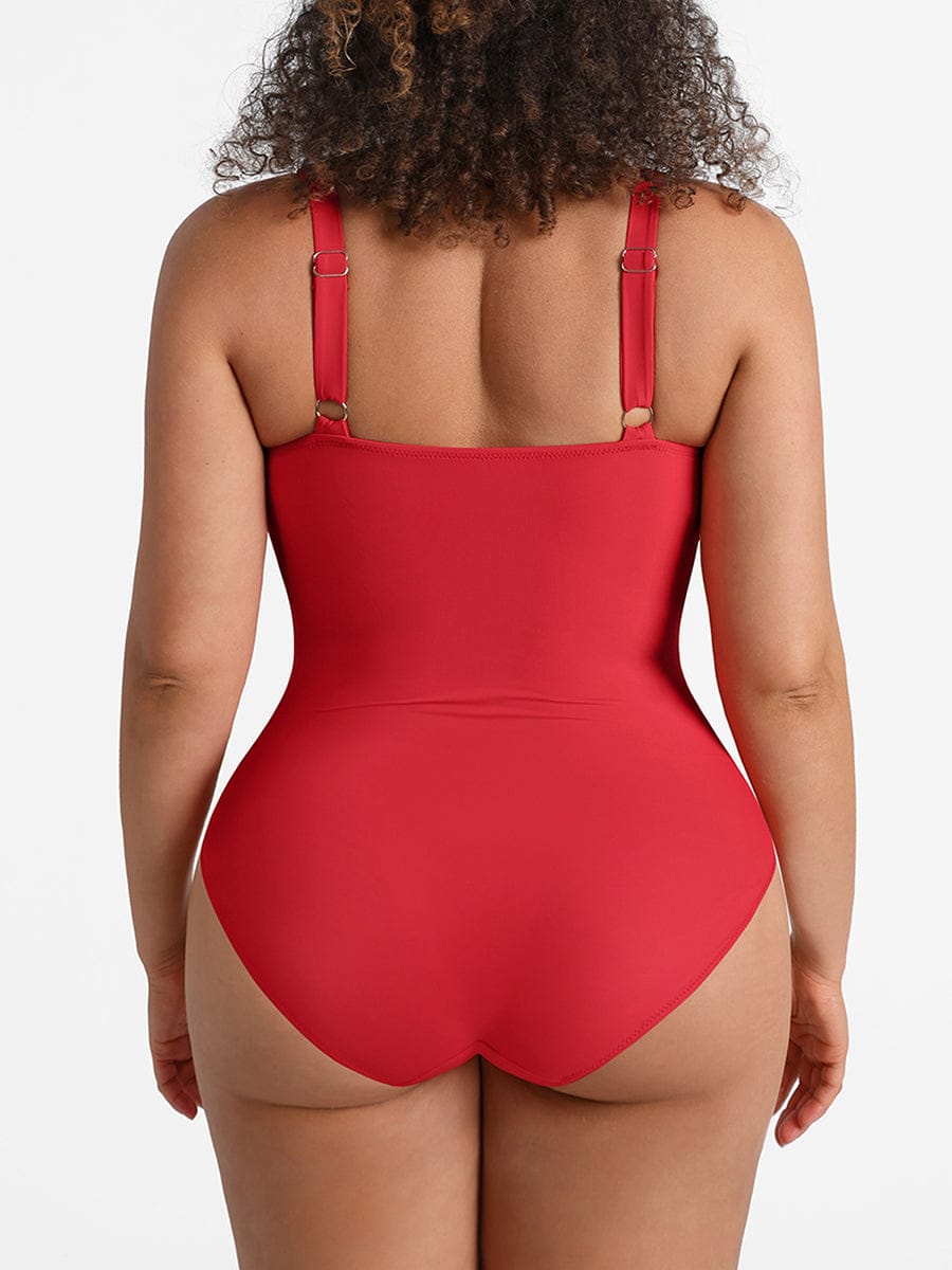Instant Makeover Swimsuit