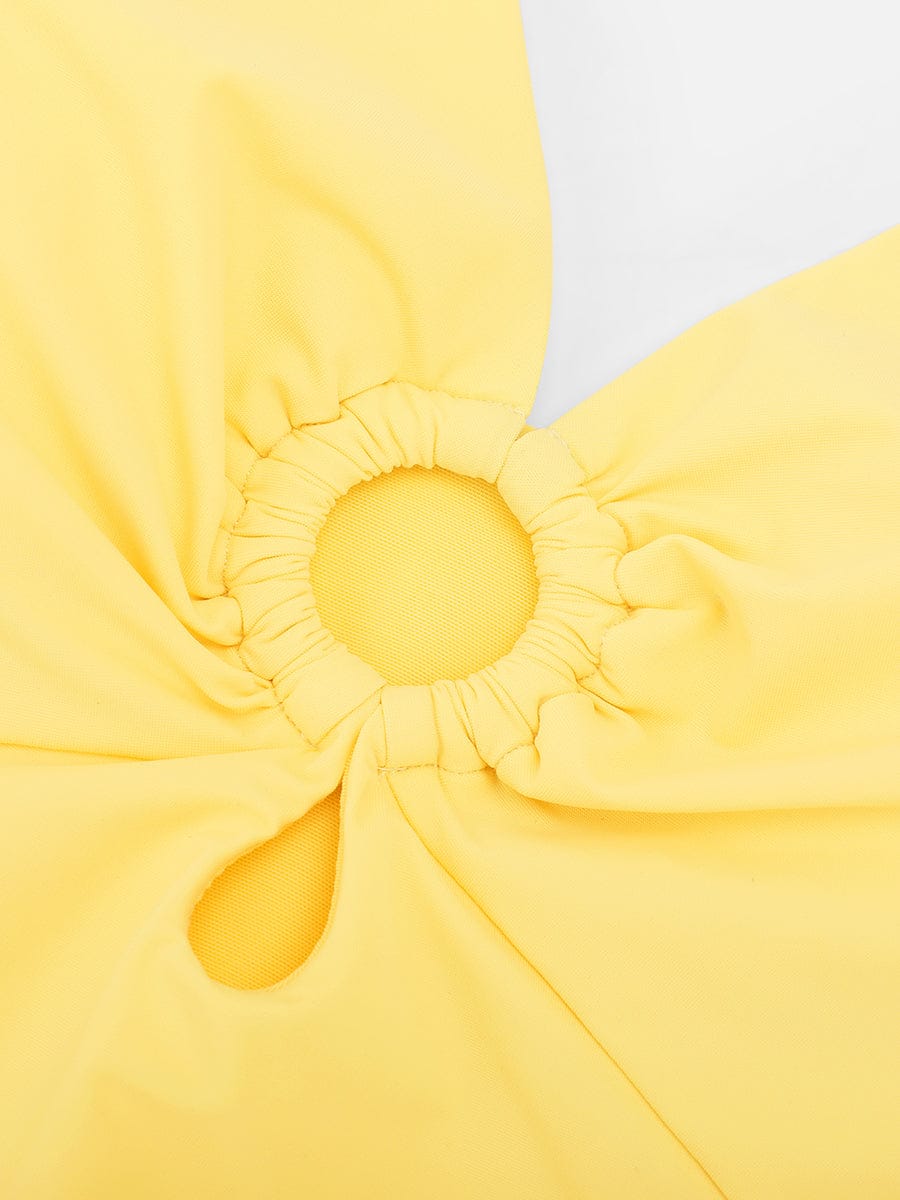 Instant Makeover Swimsuit